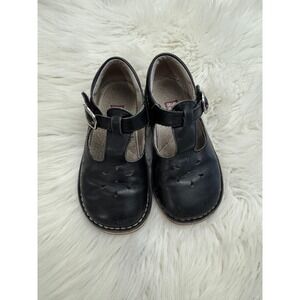 L'Amour black Mary Jane size 11 GUC